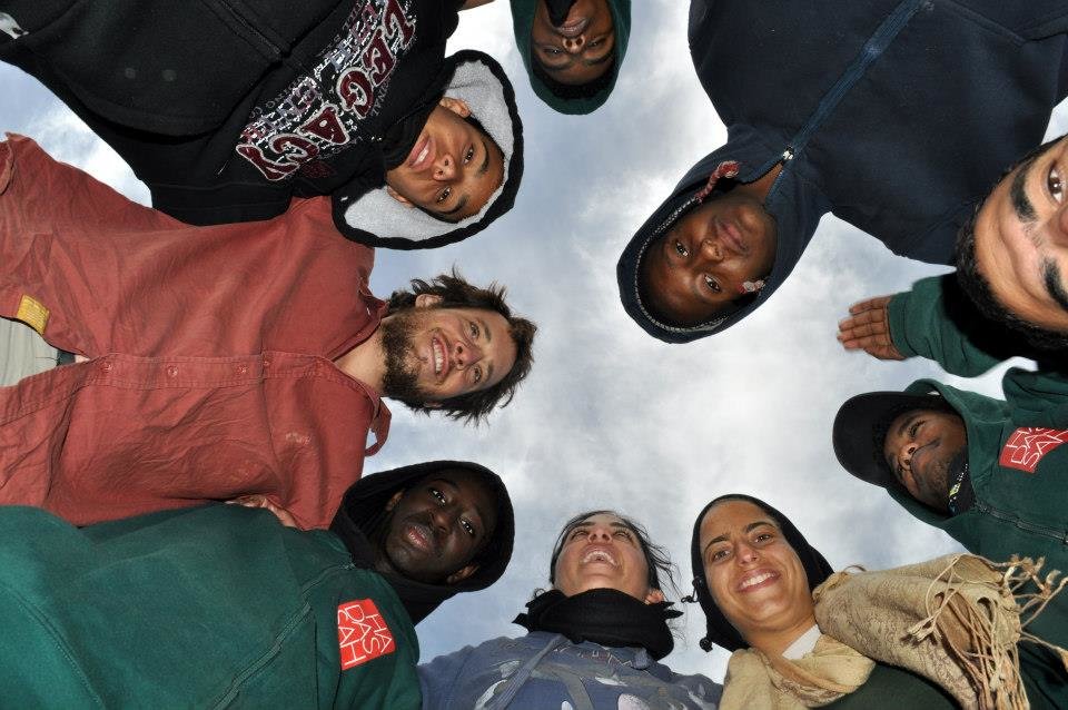 Gap Year Sailing Programs Go Overseas
