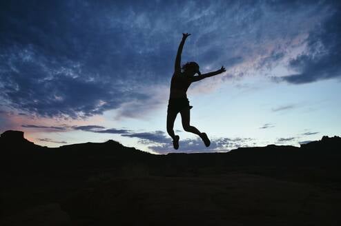 Find freedom