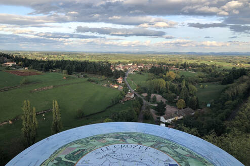 French & Countryside walks 1