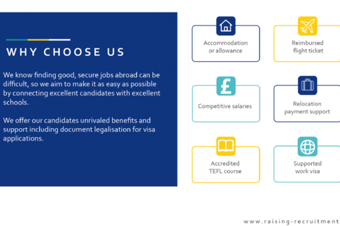 why choose us 