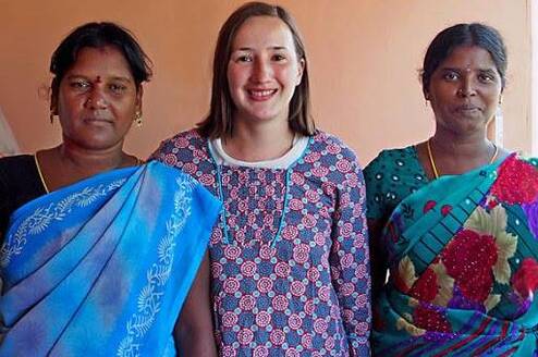 South Asian Village Empowerment: Tamil Nadu