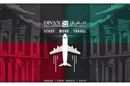 International foundation year