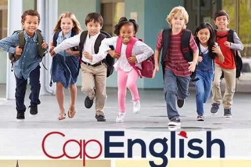 Teach English In France | Go Overseas