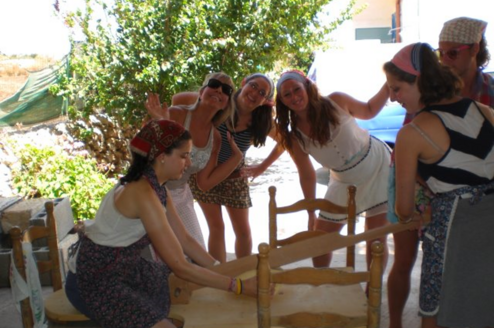Sicilian Cuisine Traditions Course at SCIE Center - Siracusa