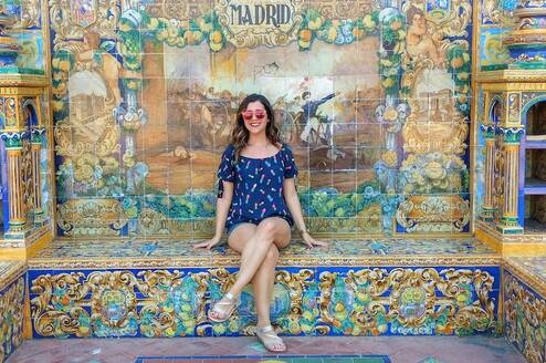 Christina, International TEFL Academy Teach English Abroad Alum