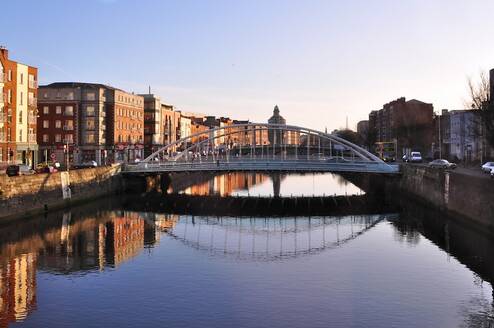 Dublin Ireland