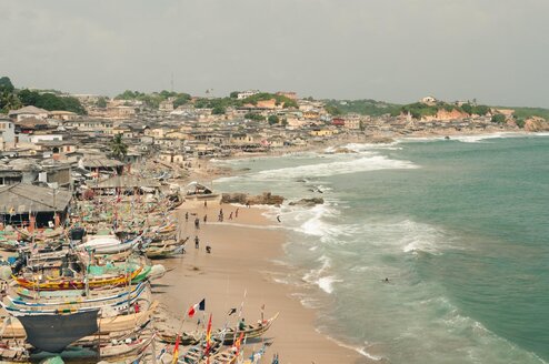 Plan My Gap Year - Volunteer in Ghana from $375 ghana-1
