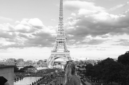 Au Pair in France