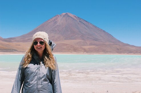 Photo by Gweneth, Youth international Gap Semester Alum