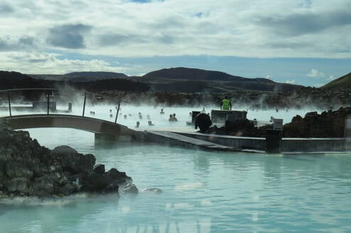 blue laggon iceland