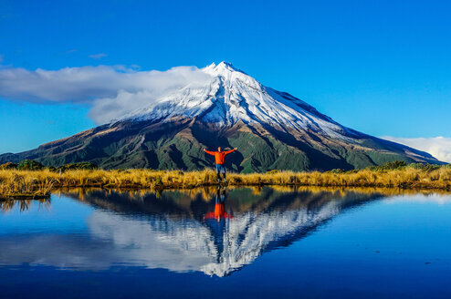 Photo by Jacob, ISA New Zealand Alum