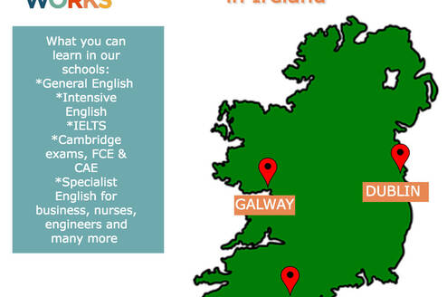 Student Works Ireland