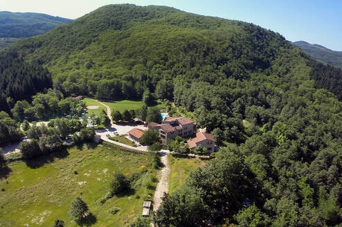 Speak English Discovery Summer Camp at Valbonella