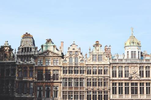 Brussels IB Diploma Revision Course