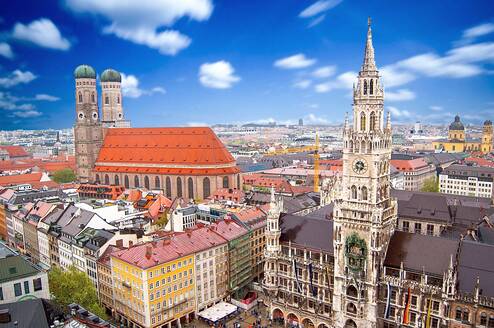 Munich IB Diploma Revision Course