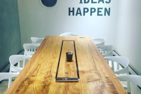 Make Ideas Happen