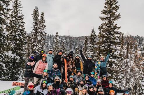 Working Holiday in Canada