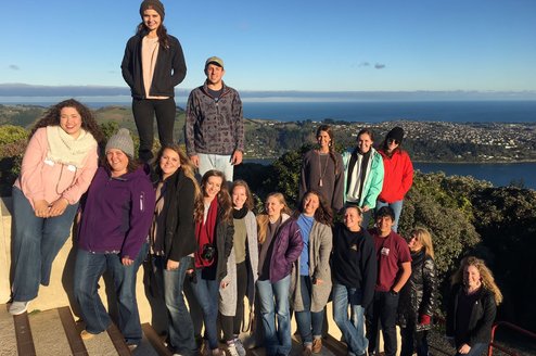 Spring Break 2020 Study Abroad Programs Go Overseas Page 2