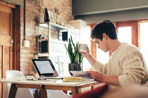 Capital Placement Remote Intern