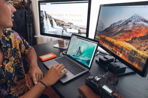 Zentern Online Internships in Japan 