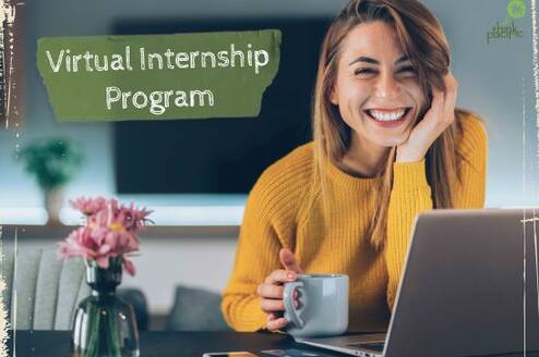 Virtual Internship Program