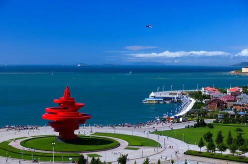 QINGDAO
