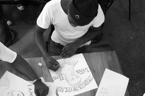 Community projects