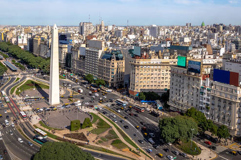 Buenos Aires city