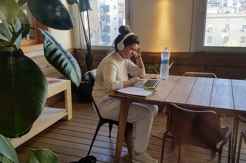 Student Coding