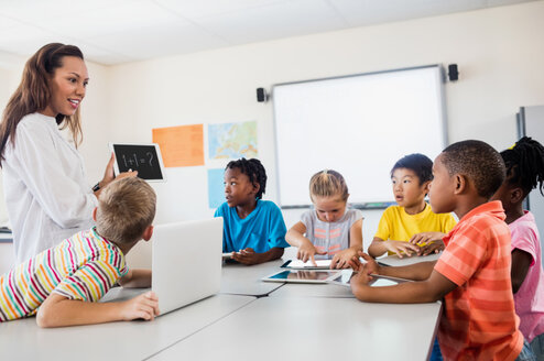 Alternative Teacher Certification Programs