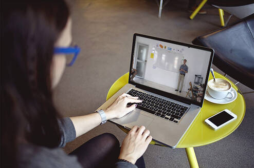 online tefl course video