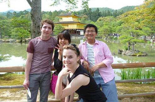 Japanese Language & Culture