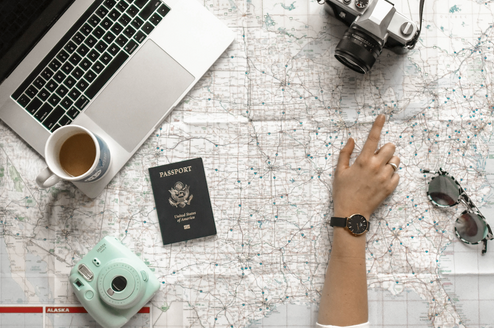 Virtual Study Abroad