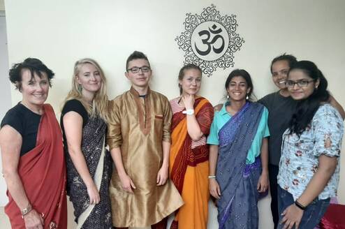 SBB participants