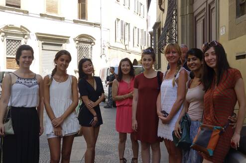 Summer Course 