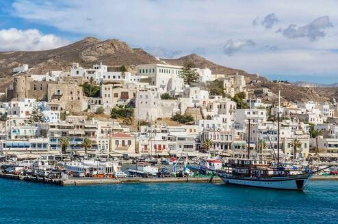 Naxos
