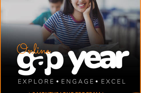 IGenPlus e-GAP Year Program details