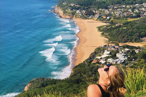 EF Gap Year Pix Become a global citizen by learning a new language, interning, and doing service learning.