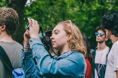 EF Tour Directors provide an insider perspective in each city.