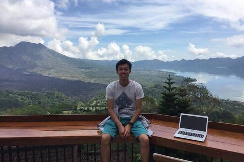 Internships Abroad