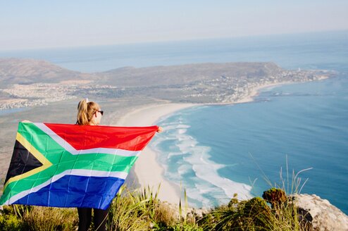 Find a remote internship in South Africa with VACorps