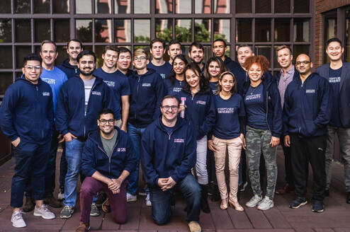 Cohort 6