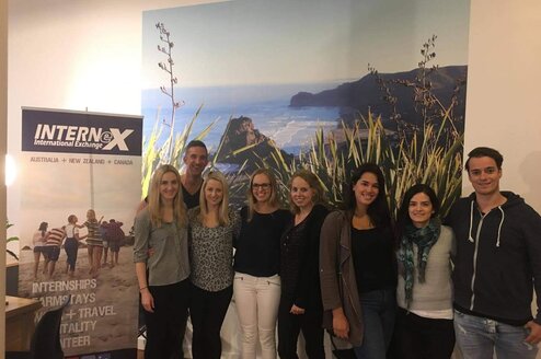 INTERNeX New Zealand