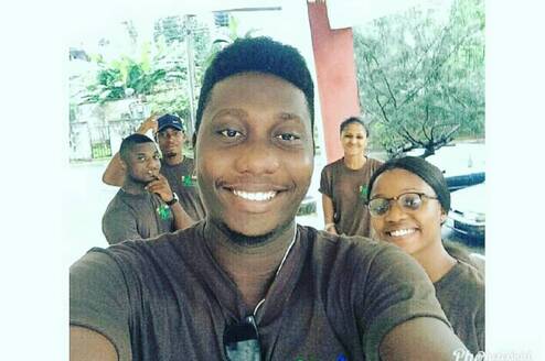JHGI TEAM 