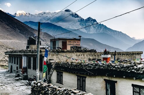 Adventure Guide Program in Nepal