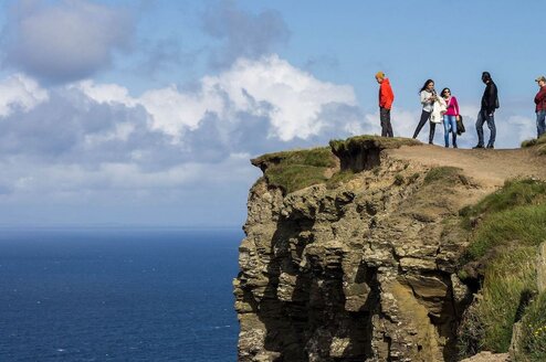 10 Things To Know Before Studying in Ireland