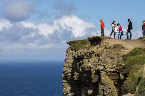 10 Things To Know Before Studying in Ireland