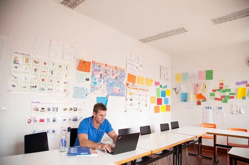 Online courses with the Instituto Hemingway