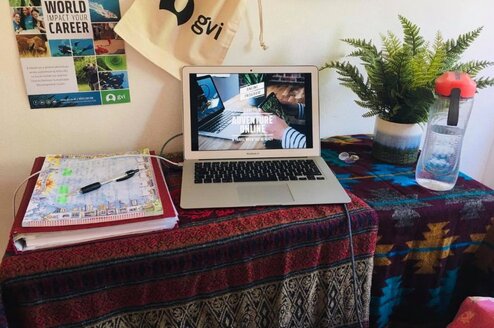 What to Look for in a Virtual Study Abroad Program