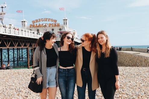 Study Abroad Visa 2021 - Julia D., University of Sussex